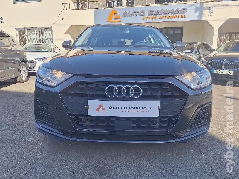 AUDI A1 SPORTBACK Gasolina