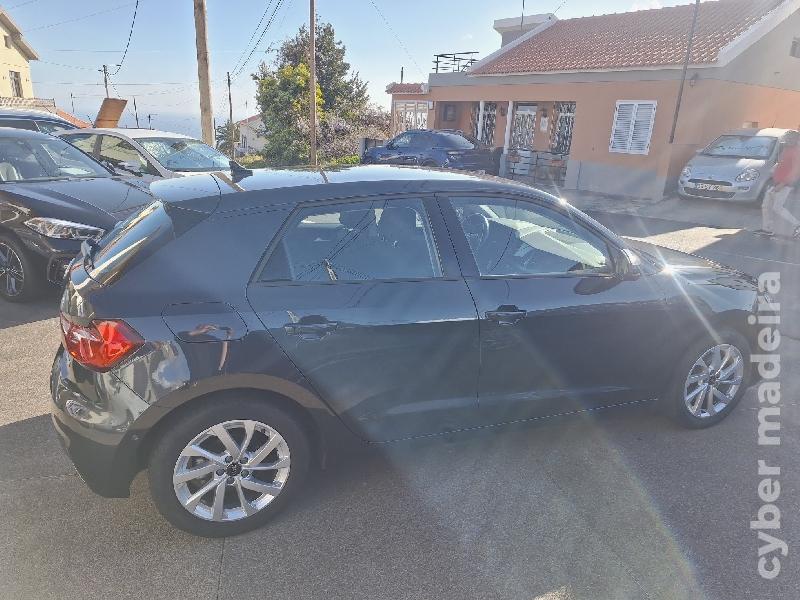 AUDI A1 SPORTBACK Gasolina