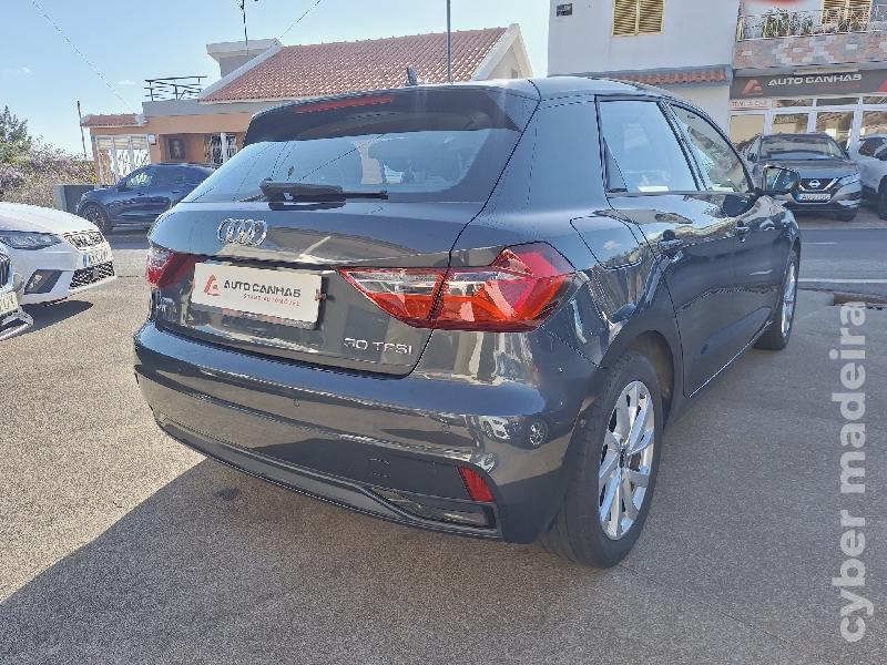 AUDI A1 SPORTBACK Gasolina