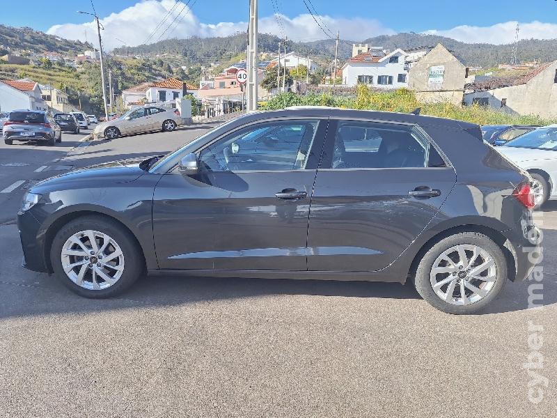 AUDI A1 SPORTBACK Gasolina