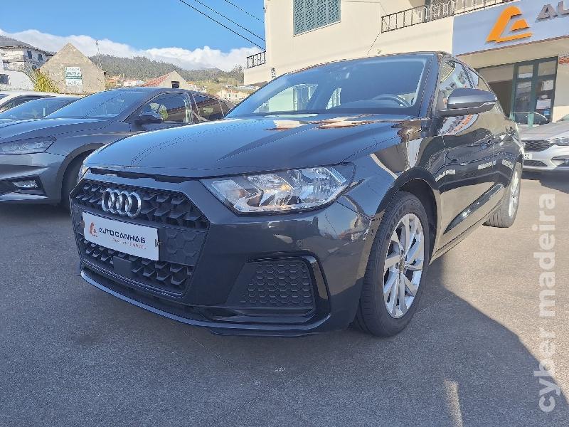 AUDI A1 SPORTBACK Gasolina