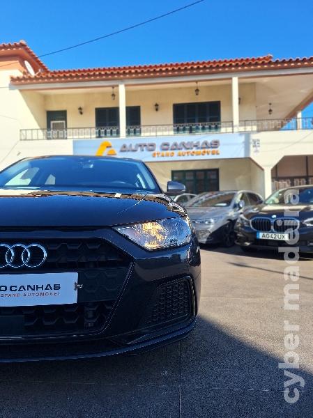 AUDI A1 SPORTBACK Gasolina