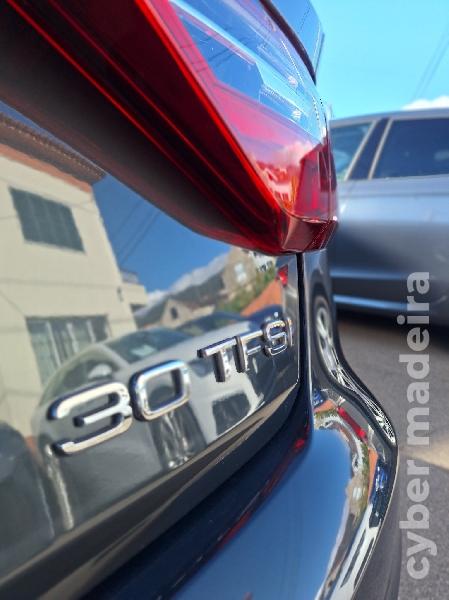 AUDI A1 SPORTBACK Gasolina