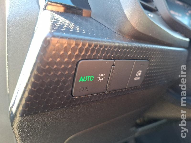 AUDI A1 SPORTBACK Gasolina