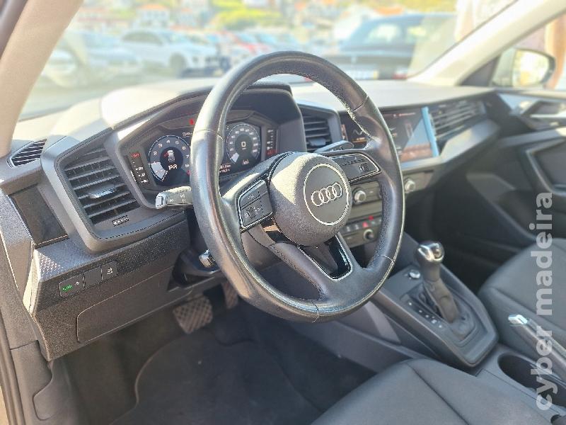 AUDI A1 SPORTBACK Gasolina