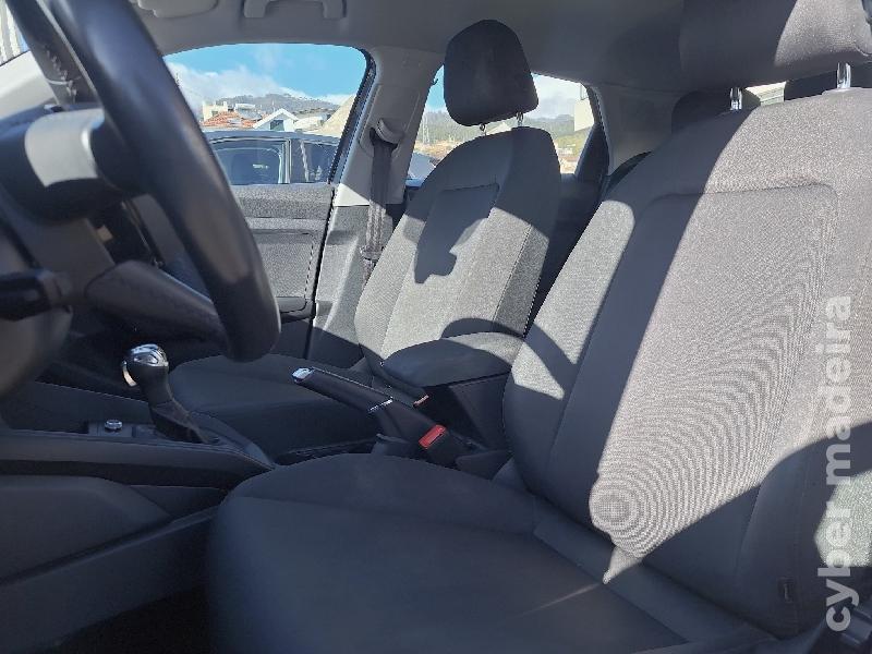 AUDI A1 SPORTBACK Gasolina