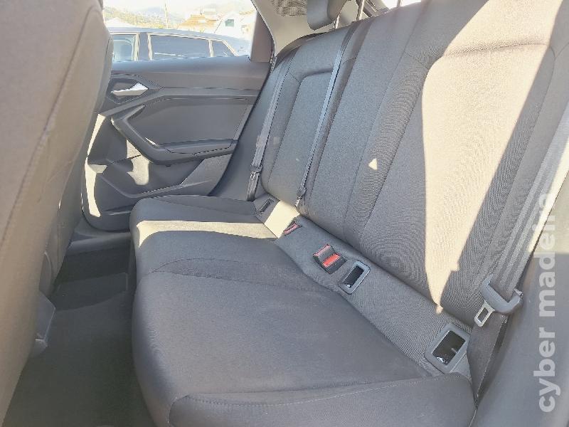 AUDI A1 SPORTBACK Gasolina