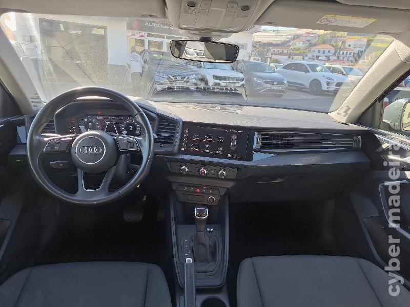 AUDI A1 SPORTBACK Gasolina