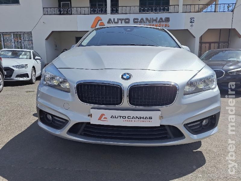 BMW Serie 2 GRAN TOURER Gasóleo