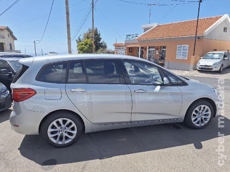 BMW Serie 2 GRAN TOURER Gasóleo