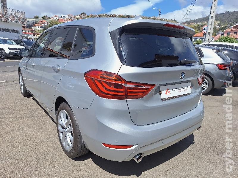 BMW Serie 2 GRAN TOURER Gasóleo