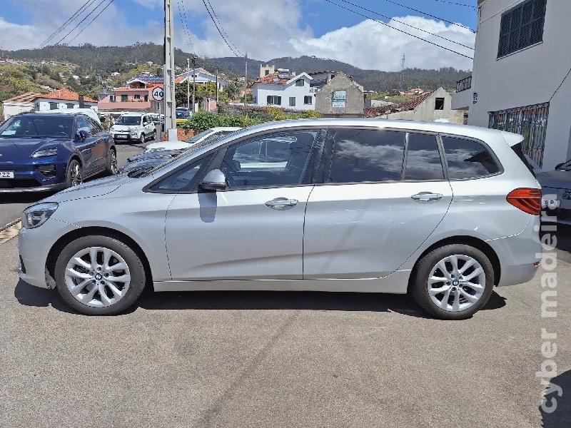 BMW Serie 2 GRAN TOURER Gasóleo