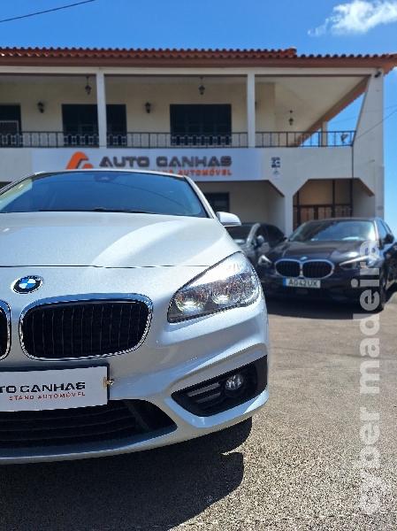 BMW Serie 2 GRAN TOURER Gasóleo