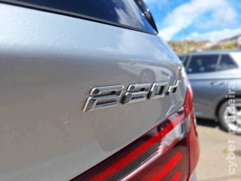 BMW Serie 2 GRAN TOURER Gasóleo