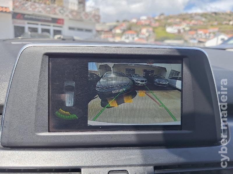 BMW Serie 2 GRAN TOURER Gasóleo