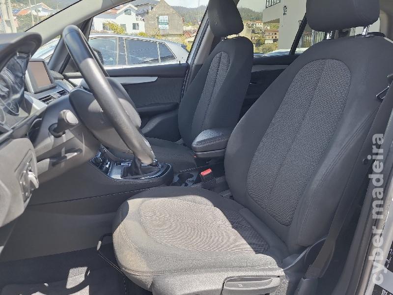 BMW Serie 2 GRAN TOURER Gasóleo