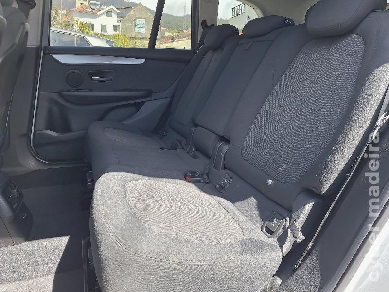 BMW Serie 2 GRAN TOURER Gasóleo