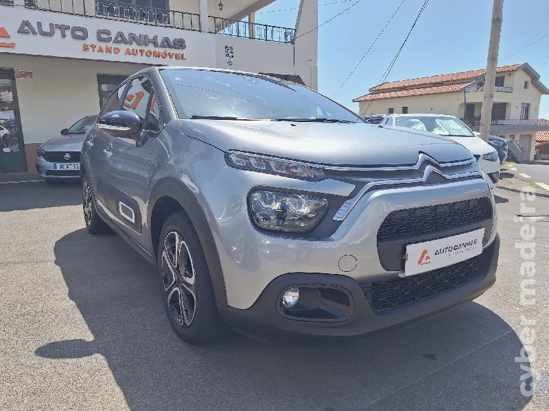 CITROEN C3 FEEL PACK Gasóleo