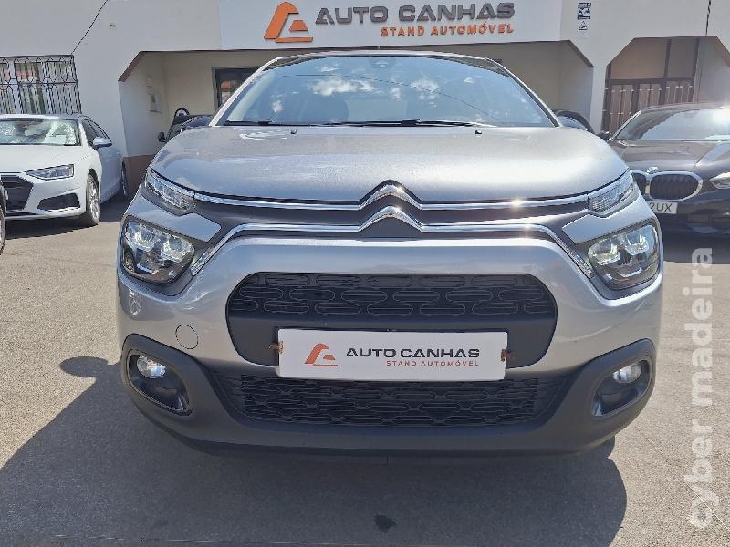 CITROEN C3 FEEL PACK Gasóleo