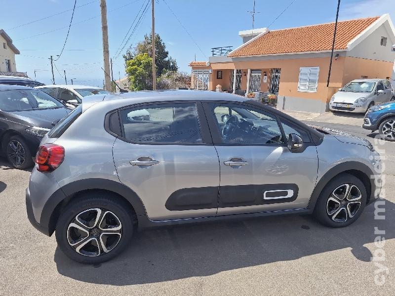 CITROEN C3 FEEL PACK Gasóleo