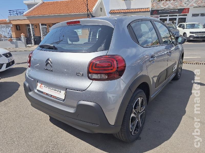 CITROEN C3 FEEL PACK Gasóleo
