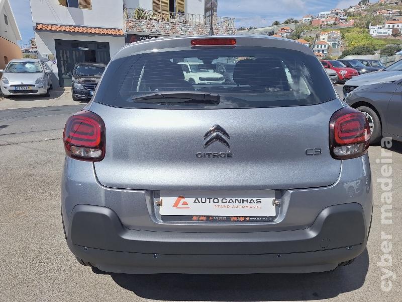 CITROEN C3 FEEL PACK Gasóleo