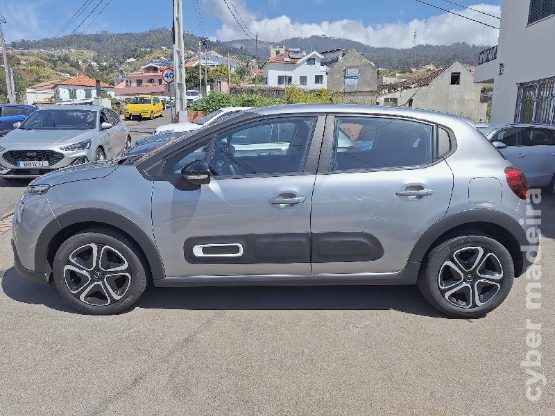 CITROEN C3 FEEL PACK Gasóleo