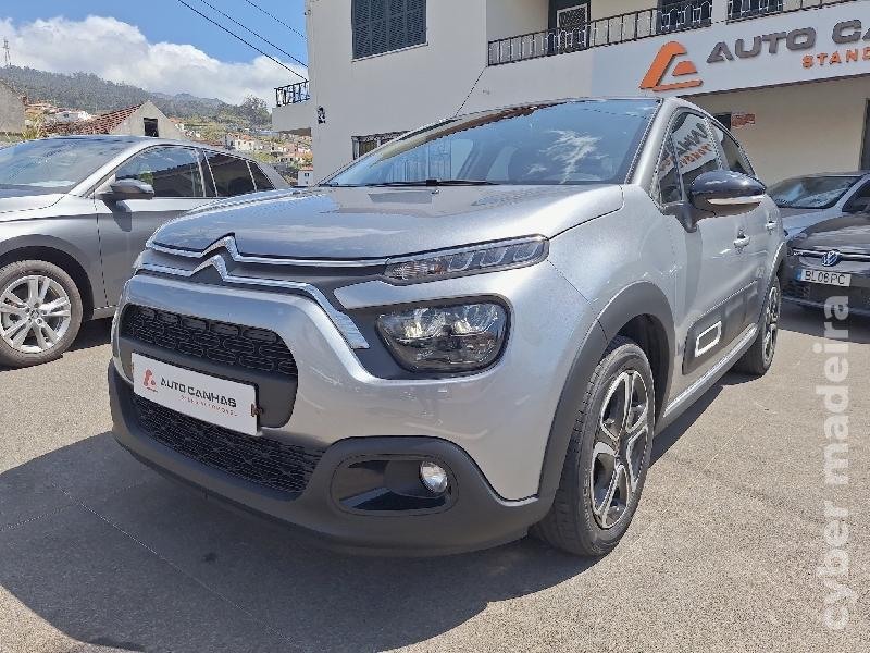 CITROEN C3 FEEL PACK Gasóleo