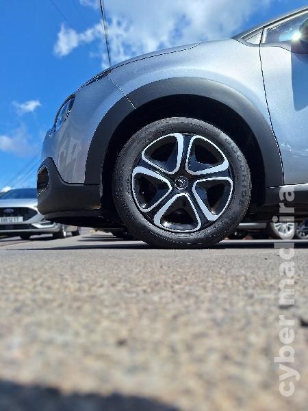 CITROEN C3 FEEL PACK Gasóleo