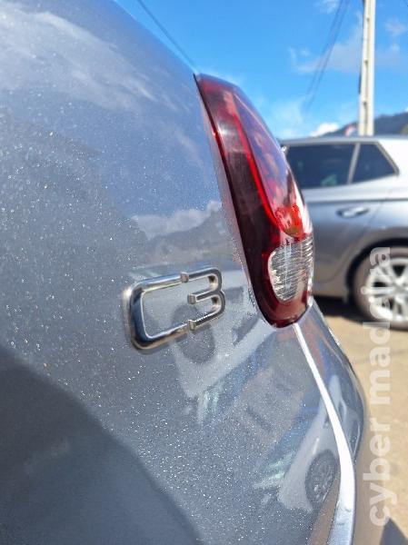 CITROEN C3 FEEL PACK Gasóleo