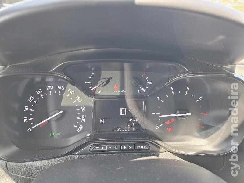 CITROEN C3 FEEL PACK Gasóleo