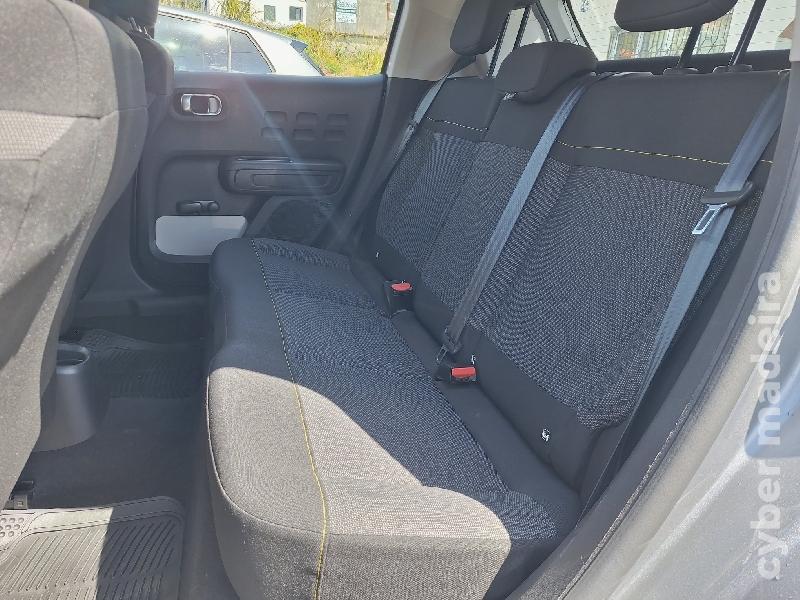 CITROEN C3 FEEL PACK Gasóleo