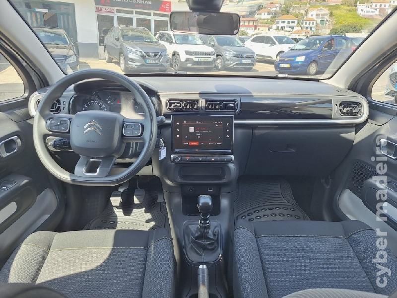 CITROEN C3 FEEL PACK Gasóleo