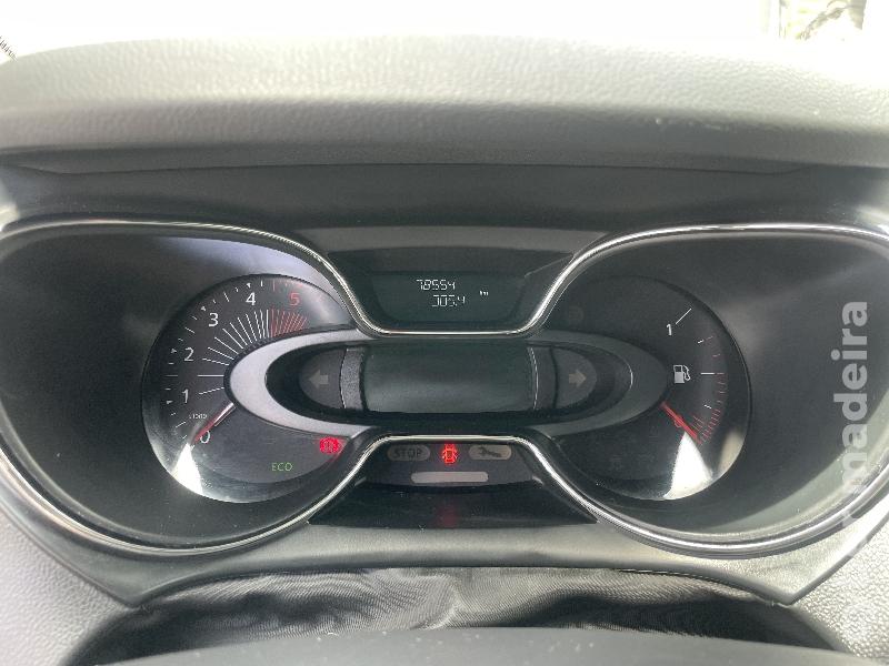 RENAULT CAPTUR 1.5 dci Exclusive Gasóleo