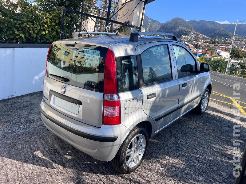 FIAT PANDA 1.3 Multijet 75 cv Gasóleo