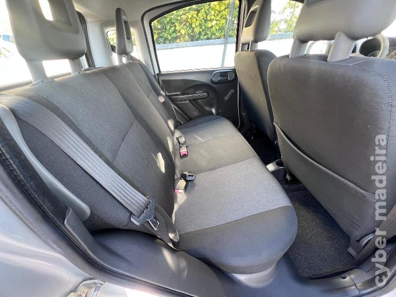 FIAT PANDA 1.3 Multijet 75 cv Gasóleo