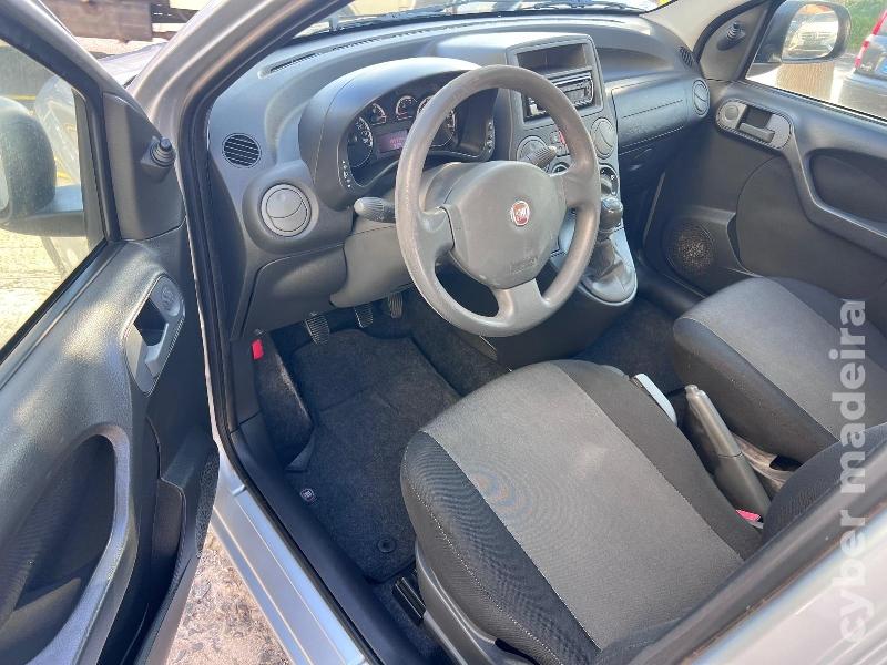 FIAT PANDA 1.3 Multijet 75 cv Gasóleo