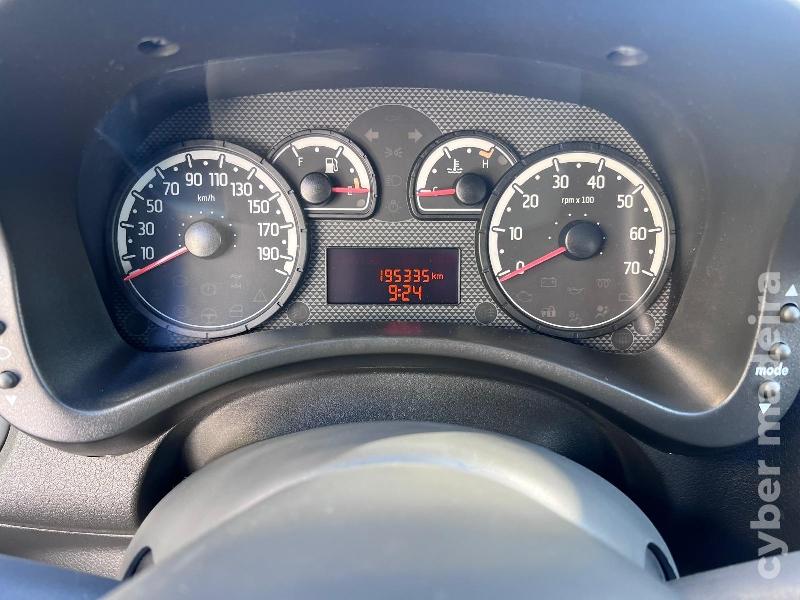 FIAT PANDA 1.3 Multijet 75 cv Gasóleo