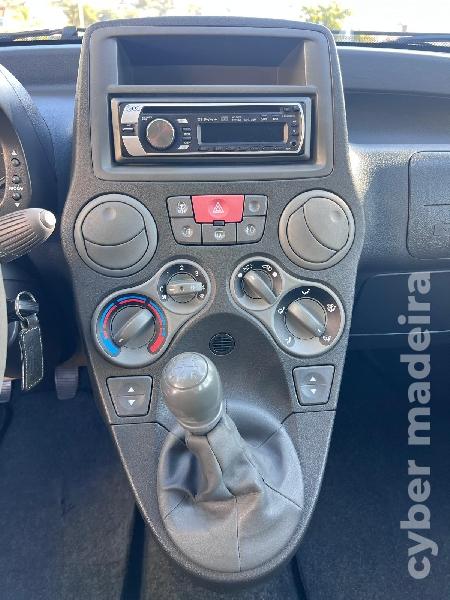 FIAT PANDA 1.3 Multijet 75 cv Gasóleo