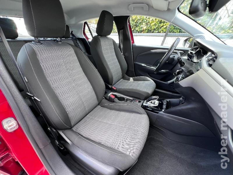 OPEL CORSA 1.2 Turbo 100 cv Edition Auto Gasolina