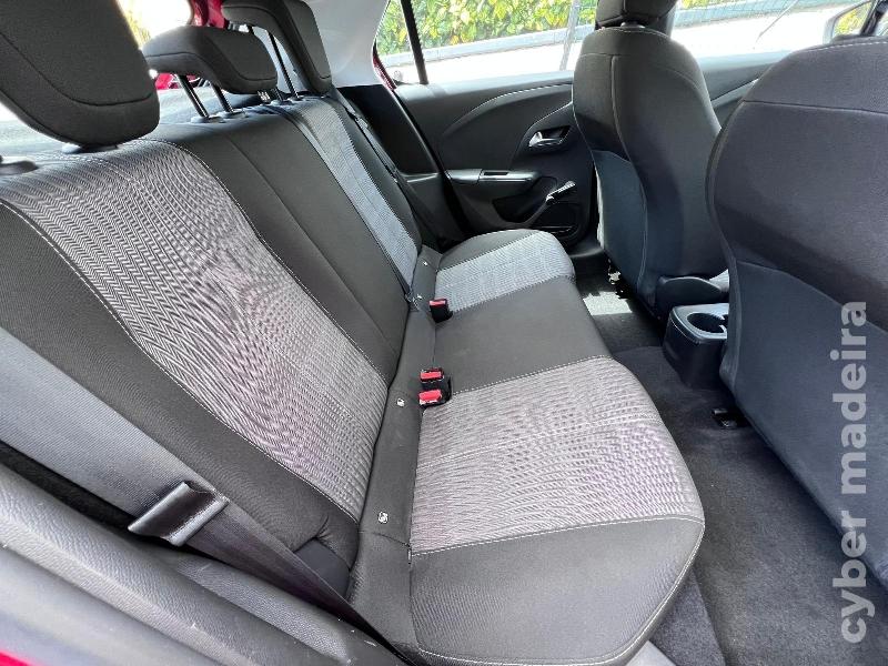 OPEL CORSA 1.2 Turbo 100 cv Edition Auto Gasolina