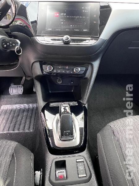 OPEL CORSA 1.2 Turbo 100 cv Edition Auto Gasolina