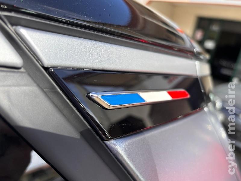 ALPINE A290 GT Eléctrico