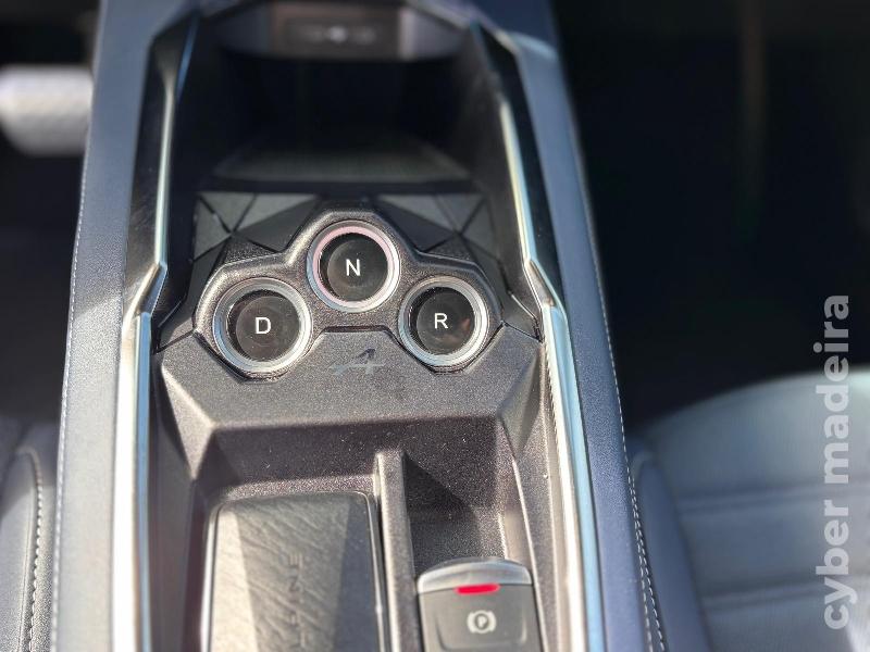 ALPINE A290 GT Eléctrico