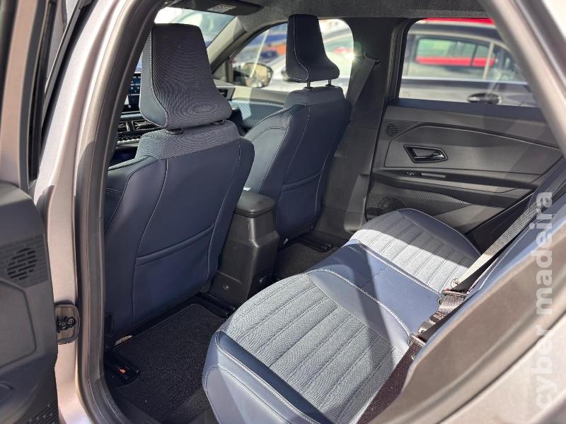 ALPINE A290 GT Eléctrico