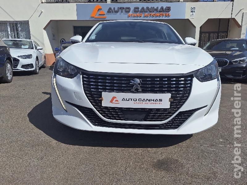 PEUGEOT 208 ACTIVE Gasolina