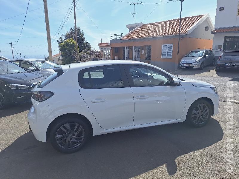 PEUGEOT 208 ACTIVE Gasolina