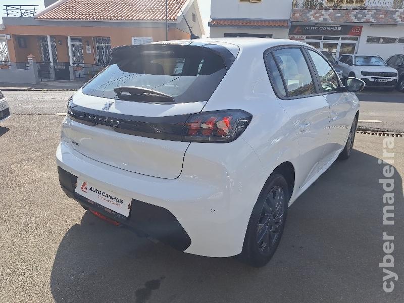 PEUGEOT 208 ACTIVE Gasolina