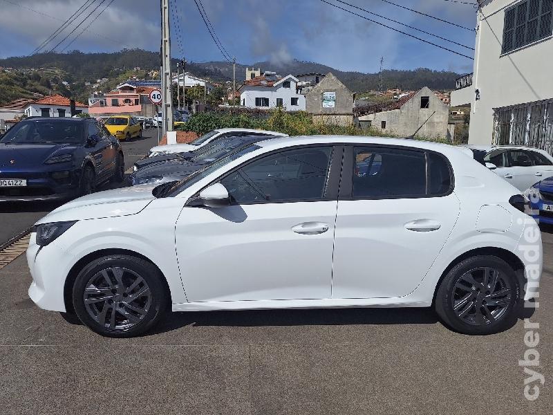PEUGEOT 208 ACTIVE Gasolina