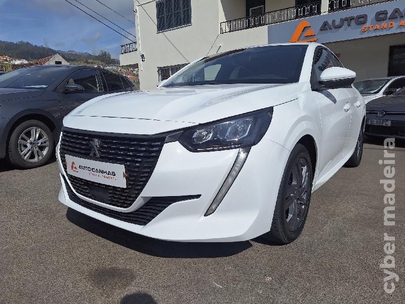 PEUGEOT 208 ACTIVE Gasolina